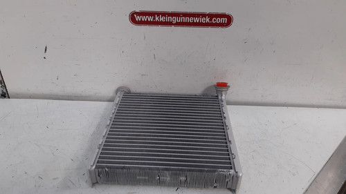 Radiateur chauffage golf - radiateur,