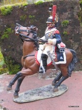DEL PRADO CAVALIERS NAPOLEON /