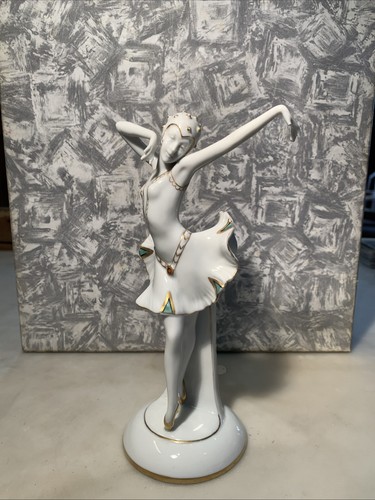 Porcelaine galluba hofmann - galluba, &