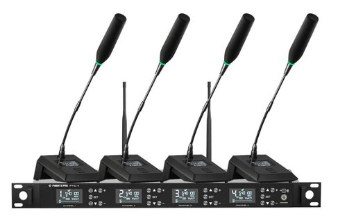 Phenyx pro ptc - ptc-4, wireless