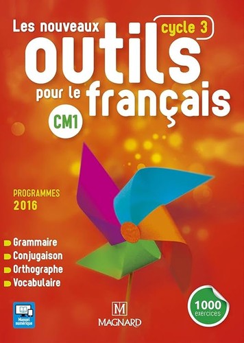 Les nouveaux outils pour - les,