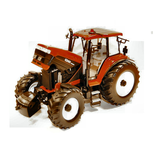 Trattore fiatagri 240 32 - g, 1:32