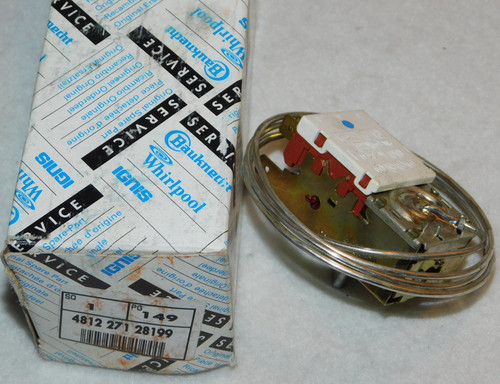 Thermostat 481227128199 k59 - thermostat,