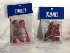 Bras supérieurs avant et