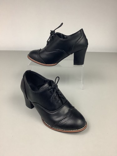 Black ankle boots - 🖤👢,