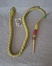 Fourragère de la médaille