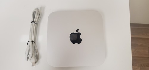 Apple mac mini - mini, i5
