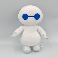 Peluche robot Big Hero Mini