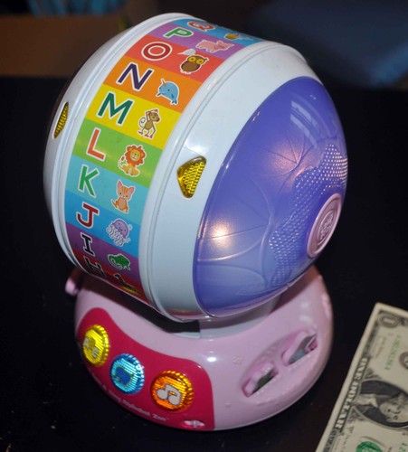 Leapfrog sing and spin - and,