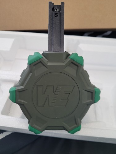Kwa lm4 ksc drum - lm4, magazine