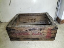 Vieille Caisse Cassette en