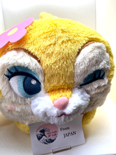 Peluche disney bambi - peluche,