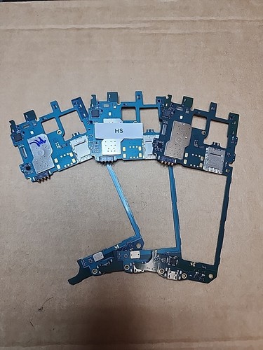 Carte mère samsung - carte, 2016