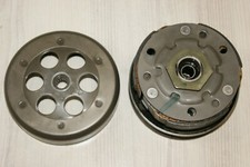MBK 80 Evolis De 1999 4MU