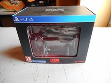 Doom Anthology Edition Collector PS4 neuf