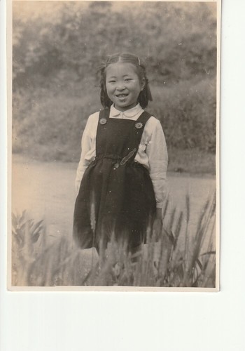 Snap shot vintage chine - snap,