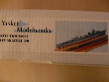 Maquette Bateau 1/350 YANkEE
