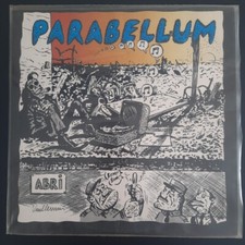 Parabellum Vinyle Album Quatre