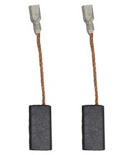 2x Balais de charbon -