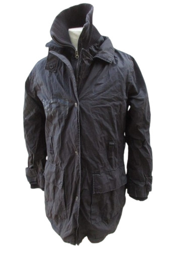 Veste longue homme - , ikks