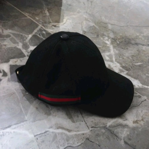 Gucci casquette baseball - casquette, de