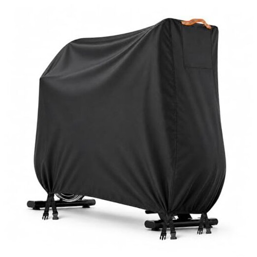 Exercise bike cover waterproof - bike,