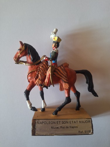 Soldat plomb napoleon et - soldat,