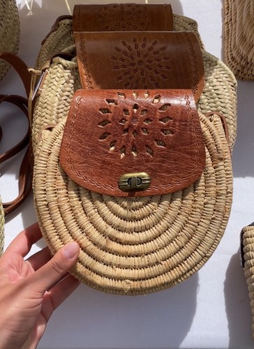 Petit sac bandoulière - petit,