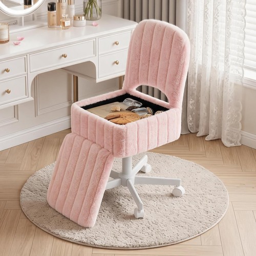 Tabouret coiffeuse avec - tabouret,
