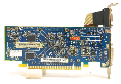 Carte graphique amd - carte, hd