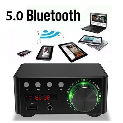 Mini 100w bluetooth - mini,