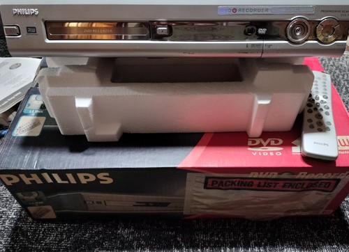 Philips dvdr75 progressive - philips, dvdr75/17