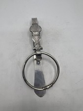 Rare chatelaine claviere - rare,