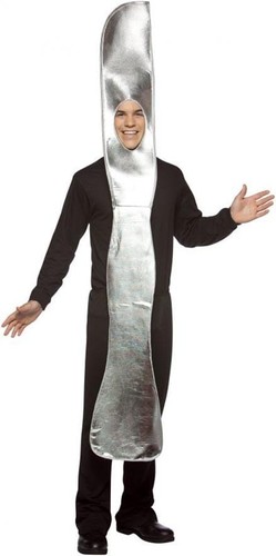 Costume couteau adulte - costume,