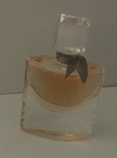 Miniatures parfum Lancôme la vie est belle sans boite