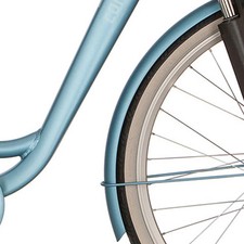 Cortina Fender pour 28 E-Yoya