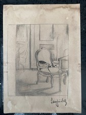 Tamara de Lempicka (fait main)