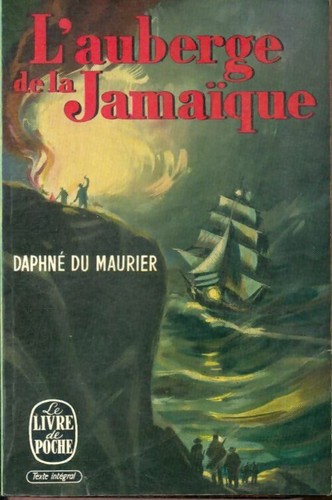 Auberge jamaïque - la,