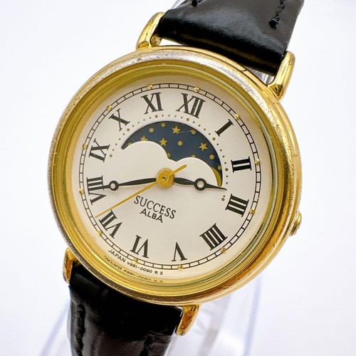 Montre seiko alba success - alba,