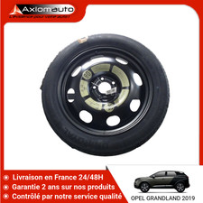 🇫🇷 ROUE SECOURS OPEL
