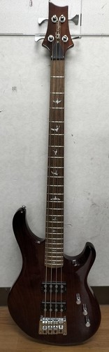 Guitare basse électrique - , paul