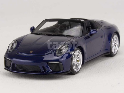 Porsche 911 991 - 911/991, speedster