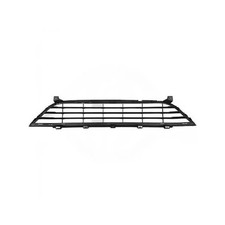 Grille pare choc - grille, de