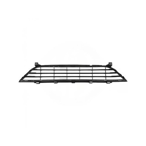 Grille pare choc avant - pare-choc,