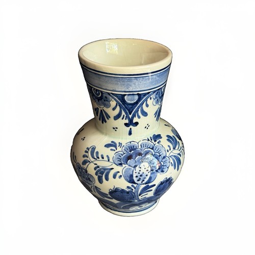 Delftware royal delft brauw - delftware,