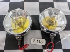 Longues portées MARCHAL