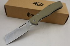 Couteau Gerber Flatiron