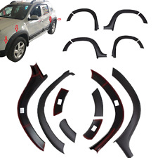 Radlaufschutz pour Dacia