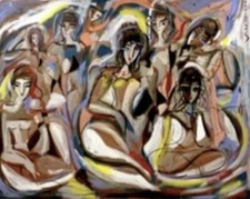 Hrasarkos XXL 182x145 Superbe 