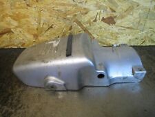 Carénage de selle Honda XLV